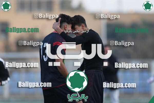 کیا 1–1 پرسپولیس