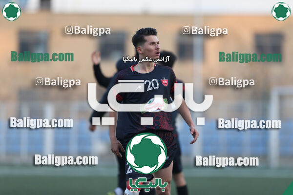 کیا 1–1 پرسپولیس