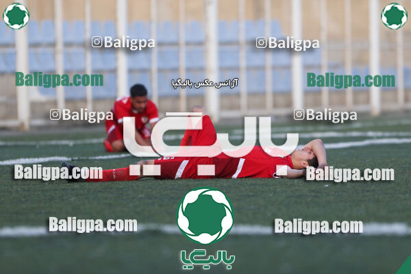 کیا 1–1 پرسپولیس