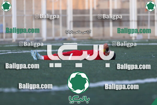 کیا 1–1 پرسپولیس