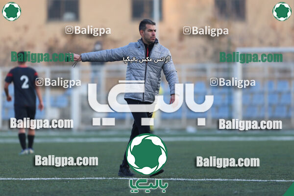 کیا 1–1 پرسپولیس