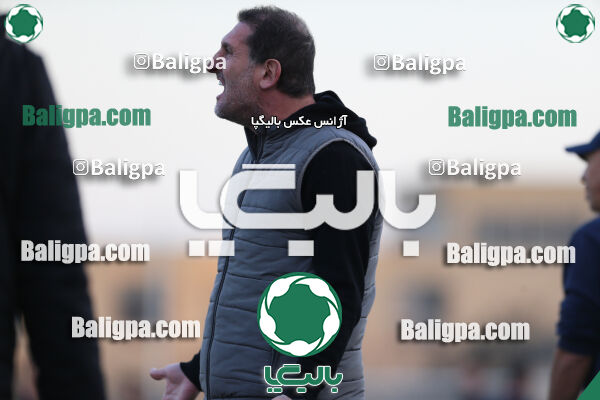 کیا 1–1 پرسپولیس