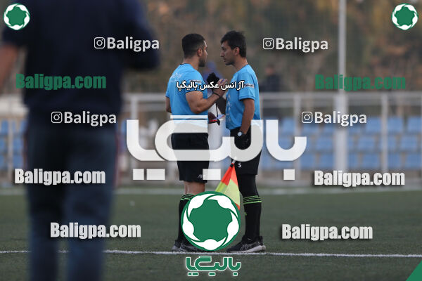 کیا 1–1 پرسپولیس