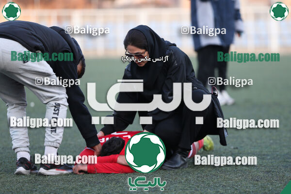 کیا 1–1 پرسپولیس