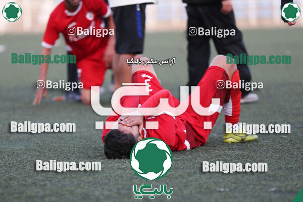 کیا 1–1 پرسپولیس
