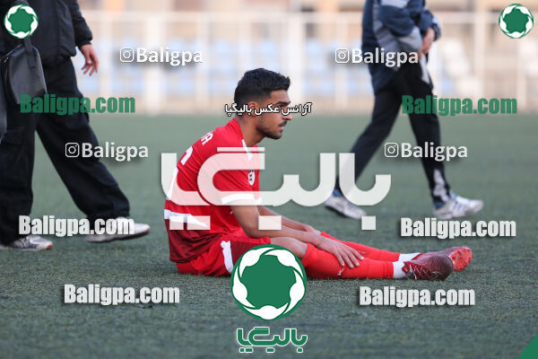 کیا 1–1 پرسپولیس