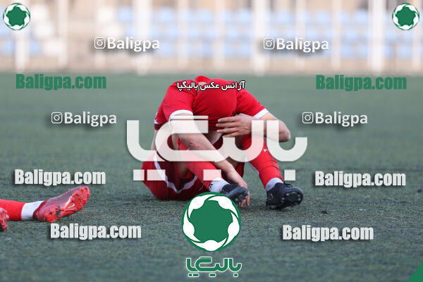 کیا 1–1 پرسپولیس