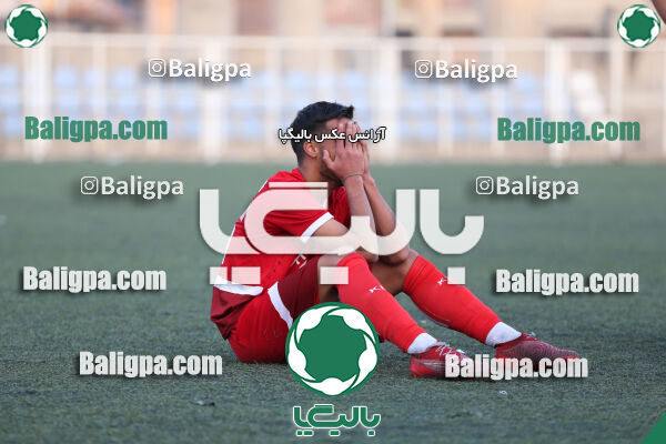 کیا 1–1 پرسپولیس