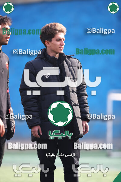سایپا 1–1 پرسپولیس
