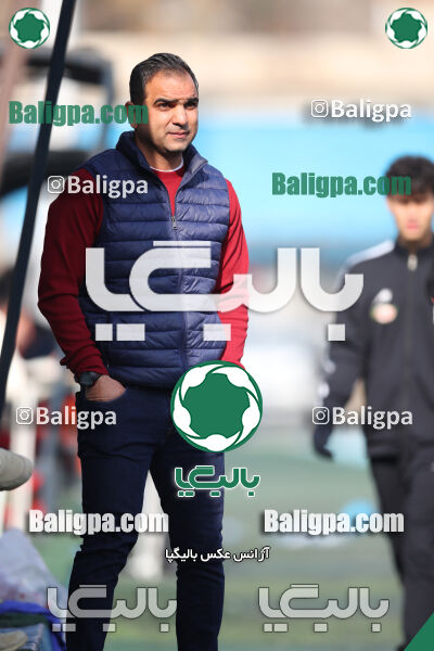 سایپا 1–1 پرسپولیس
