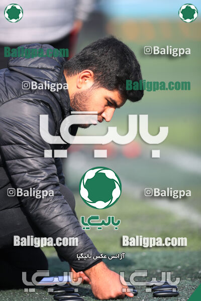 سایپا 1–1 پرسپولیس