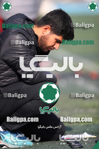 سایپا 1–1 پرسپولیس