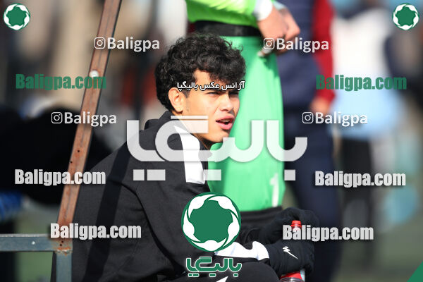 سایپا 1–1 پرسپولیس