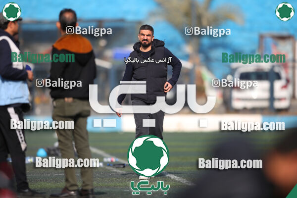 سایپا 1–1 پرسپولیس