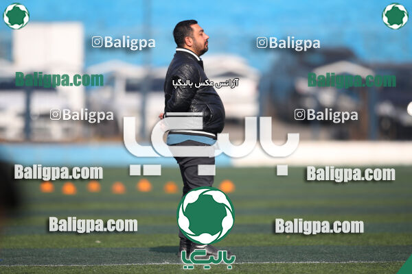 سایپا 1–1 پرسپولیس