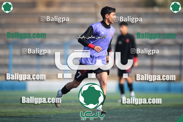 سایپا 1–1 پرسپولیس