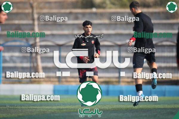 سایپا 1–1 پرسپولیس