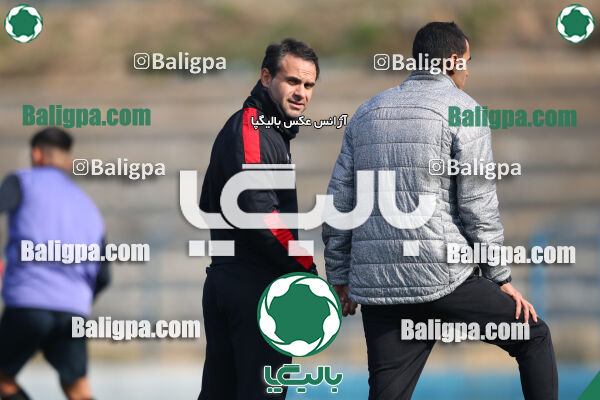 سایپا 1–1 پرسپولیس