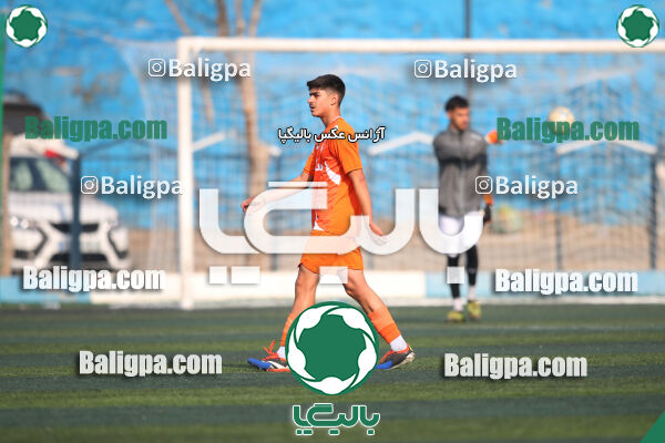 سایپا 1–1 پرسپولیس