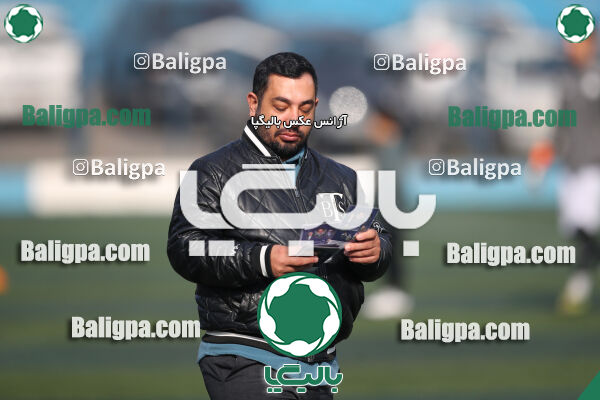 سایپا 1–1 پرسپولیس