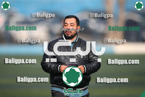 سایپا 1–1 پرسپولیس