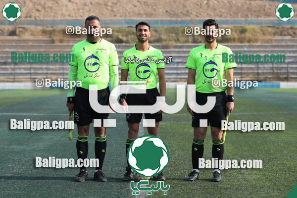 سایپا 1–1 پرسپولیس