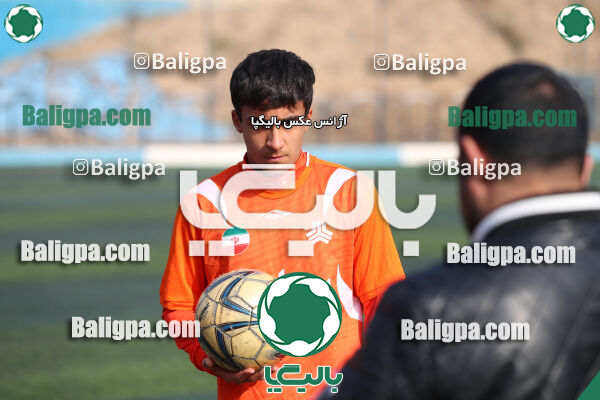 سایپا 1–1 پرسپولیس