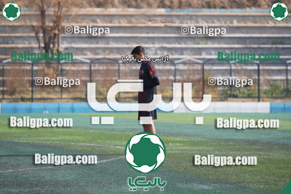 سایپا 1–1 پرسپولیس