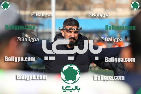 سایپا 1–1 پرسپولیس