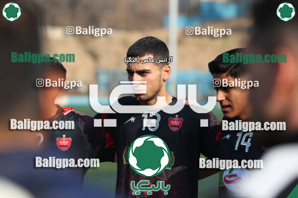 سایپا 1–1 پرسپولیس