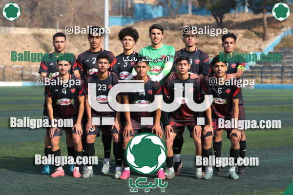 سایپا 1–1 پرسپولیس