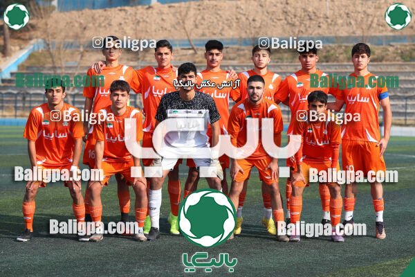 سایپا 1–1 پرسپولیس