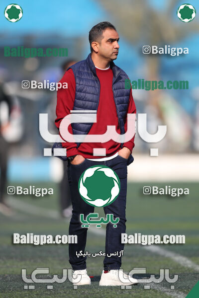 سایپا 1–1 پرسپولیس