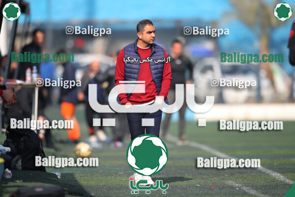 سایپا 1–1 پرسپولیس