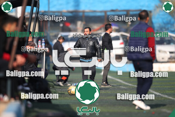 سایپا 1–1 پرسپولیس