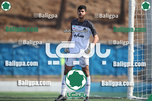 سایپا 1–1 پرسپولیس
