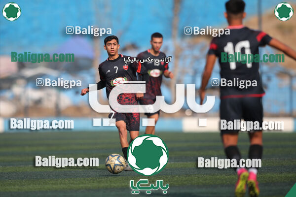 سایپا 1–1 پرسپولیس