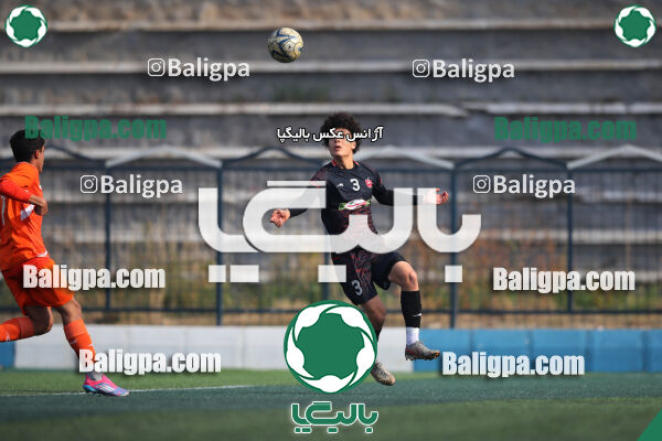 سایپا 1–1 پرسپولیس