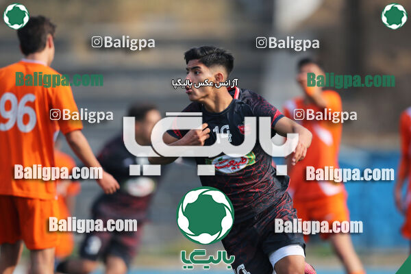 سایپا 1–1 پرسپولیس