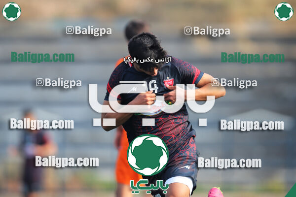 سایپا 1–1 پرسپولیس