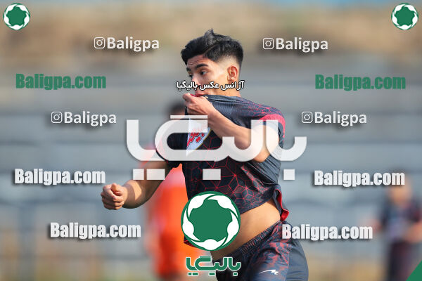سایپا 1–1 پرسپولیس