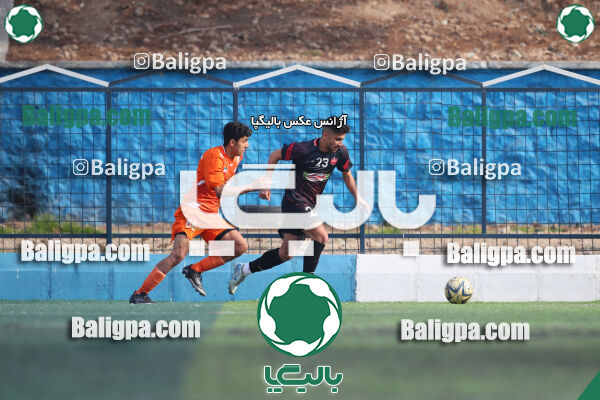 سایپا 1–1 پرسپولیس