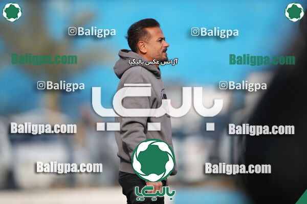 سایپا 1–1 پرسپولیس