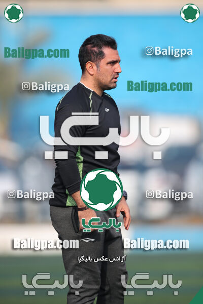سایپا 1–1 پرسپولیس