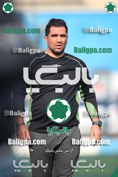 سایپا 1–1 پرسپولیس