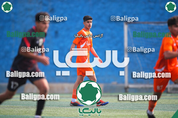 سایپا 1–1 پرسپولیس