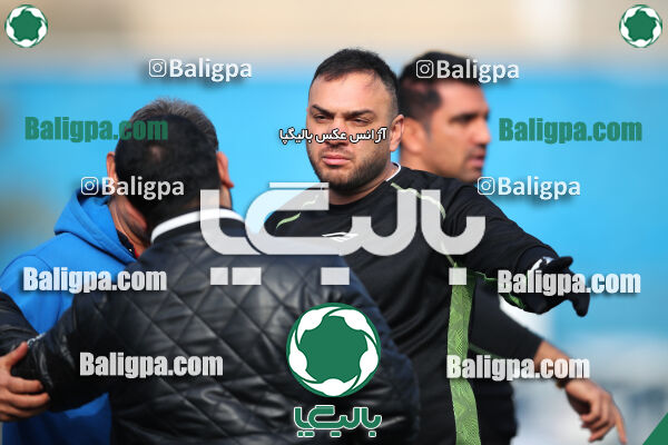 سایپا 1–1 پرسپولیس