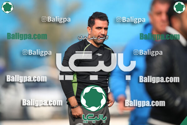 سایپا 1–1 پرسپولیس