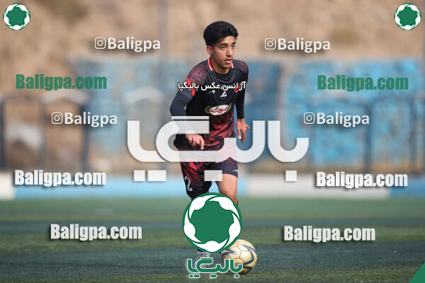 سایپا 1–1 پرسپولیس