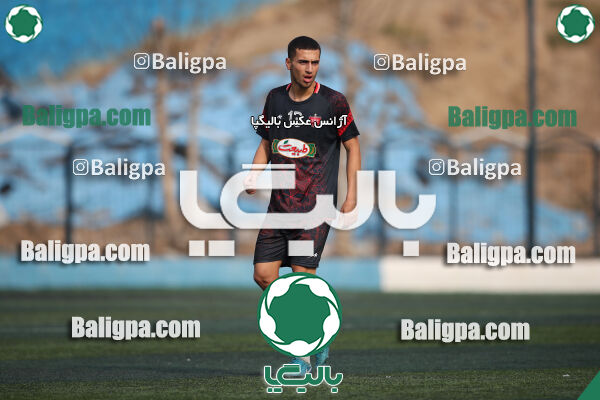 سایپا 1–1 پرسپولیس